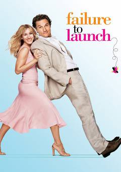 Failure to Launch - Movie