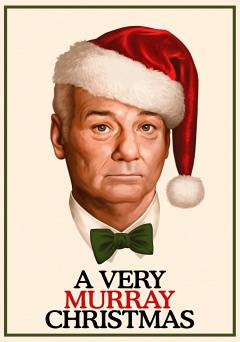 A Very Murray Christmas - Movie