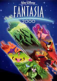 Fantasia 2000 - Movie