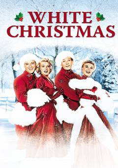 White Christmas - Movie