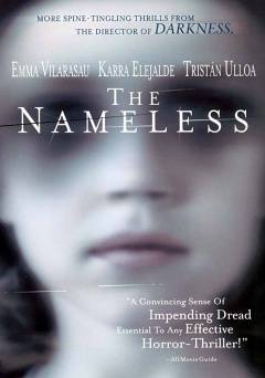 The Nameless - Movie