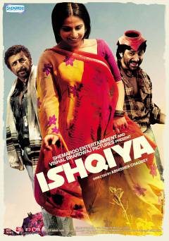Ishqiya - Movie