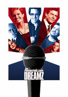 American Dreamz - Movie