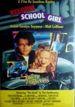 Reform School Girl - Movie