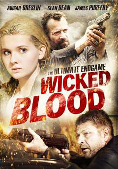 Wicked Blood - Movie