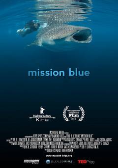 Mission Blue - Movie
