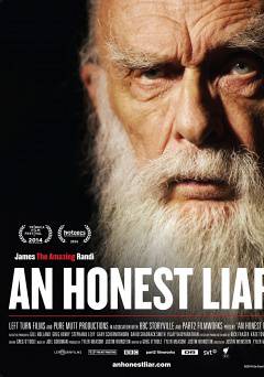 An Honest Liar - Movie