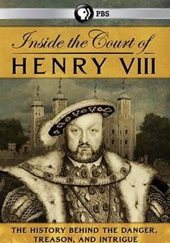 Inside the Court of Henry VIII - Movie