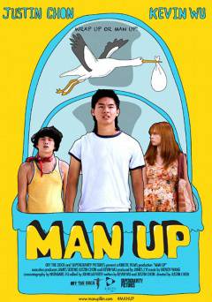Man Up - Movie