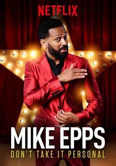 Mike Epps: Don