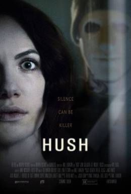 Hush - Movie