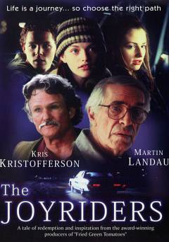 The Joyriders - Movie