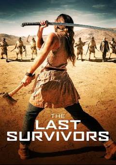 The Last Survivors - Movie
