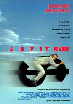Let It Ride - Movie