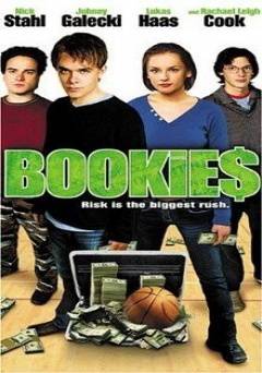 Bookies - Movie