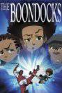 The Boondocks - TV Series