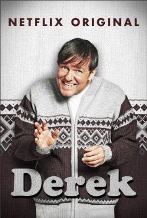 Derek - TV Series