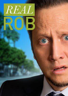 Real Rob - TV Series