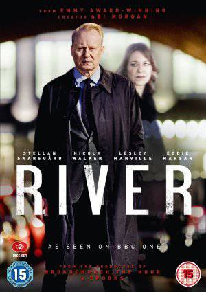 River - TV Series