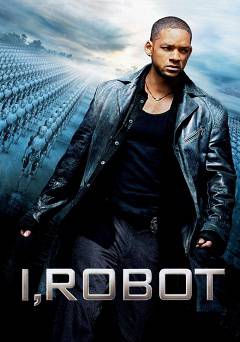 I, Robot - Movie