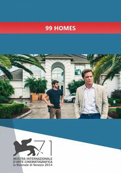 99 Homes - Movie