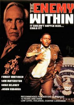 The Enemy Within - Movie
