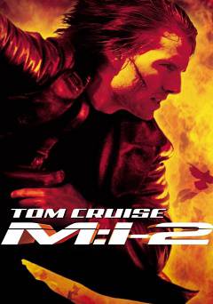 Mission: Impossible II - Movie