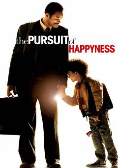 The Pursuit of Happyness - Movie
