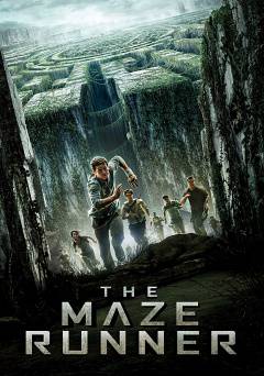 The Maze Runner - Movie