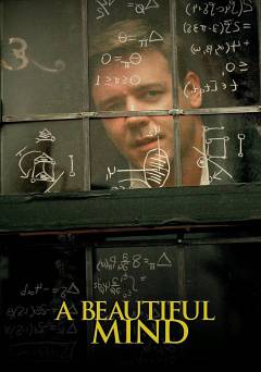 A Beautiful Mind - Movie