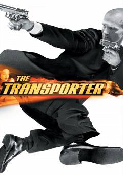 The Transporter - Movie