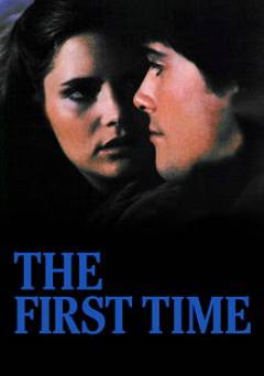 The First Time - Movie