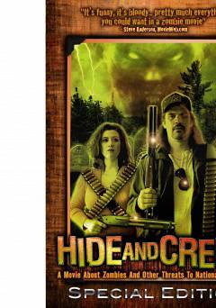 Hide and Creep - Movie