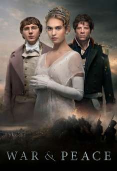 War and Peace - TV Series
