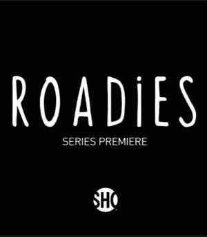 Roadies - TV Series
