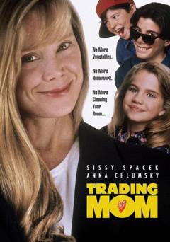 Trading Mom - Movie