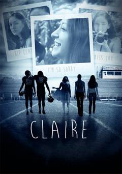 Claire - Movie