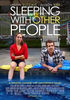 Sleeping With Other People - Movie