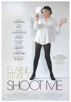 Elaine Stritch: Shoot Me - Movie