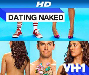 Dating Naked - TV Series