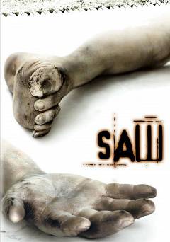 Saw - Movie