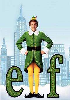 Elf - Movie
