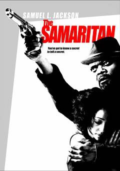 The Samaritan - Movie
