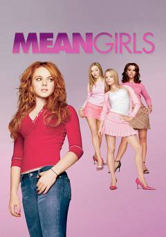 Mean Girls - Movie