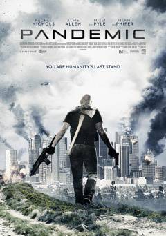 Pandemic - Movie