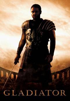 Gladiator - Movie