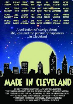 Made In Cleveland - Movie