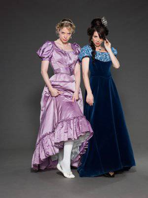 Another Period - TV Series
