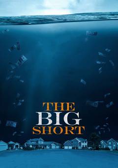 The Big Short - Movie