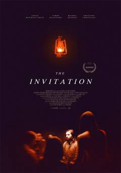The Invitation - Movie